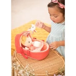 Lilliputiens Pop Baby Lena 1 Jr+ 9 Lilliputiens Pop Baby Lena 1 Jr+ -Creatieve Speelgoed Winkel LilliputienspopbabyLena83375b