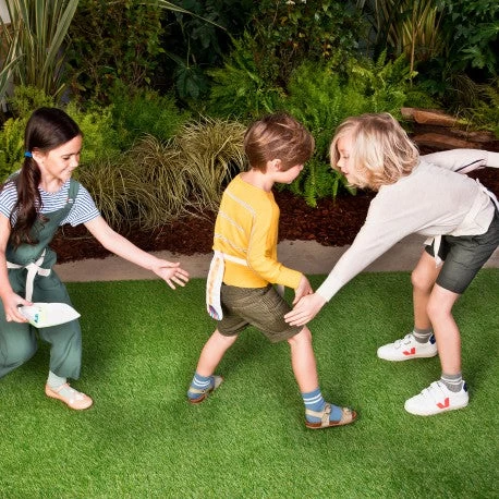 Lilliputiens Tikkertje Crazy Tails 3 Jr+ 4 Lilliputiens Tikkertje Crazy Tails 3 Jr+ - Afbeelding 4