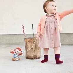 Lilliputiens Trekfiguur Knuffel Stella 1 Jr+ 5 Lilliputiens Trekfiguur Knuffel Stella 1 Jr+ -Creatieve Speelgoed Winkel LilliputienstrekfiguurknuffelStella1jr 83328c