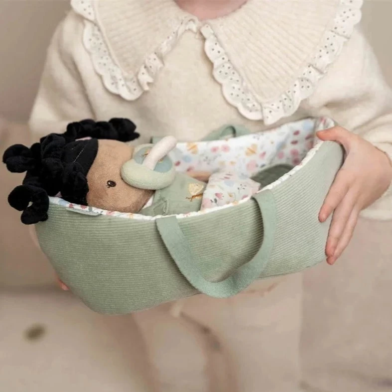 Little Dutch Pop Evi 25 Cm 1 Jr+ 1 Little Dutch Pop Evi 25 Cm 1 Jr+