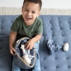 Little Dutch Pop Jim 25 Cm 1 Jr+ 7 Little Dutch Pop Jim 25 Cm 1 Jr+ -Creatieve Speelgoed Winkel LittleDutchpopJimJD4529