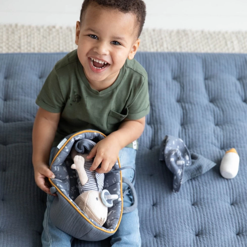 Little Dutch Pop Jim 25 Cm 1 Jr+ 4 Little Dutch Pop Jim 25 Cm 1 Jr+ - Afbeelding 4