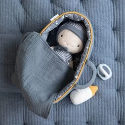 Little Dutch Pop Jim 25 Cm 1 Jr+