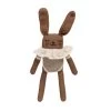 Main Sauvage Knuffel Bunny Oat