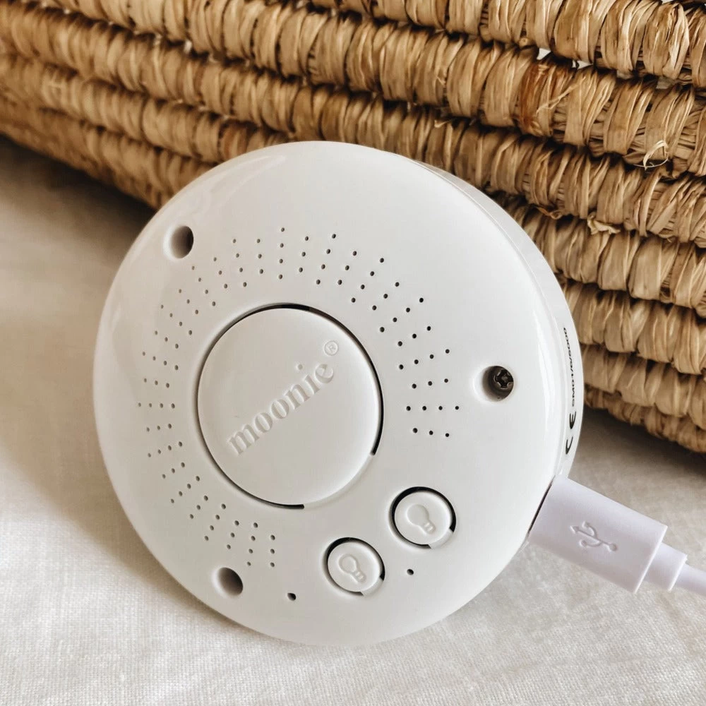 Moonie The Humming Beer Mineral Grey 0 Mnd + 4 Moonie The Humming Beer Mineral Grey 0 Mnd + - Afbeelding 4