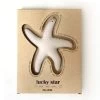 Mrs Ertha Bijtring Lucky Star Cloud Grey