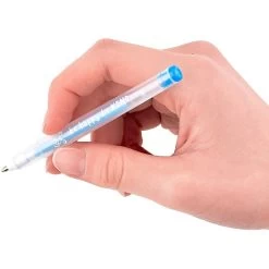 OOLY Geur Gelpennen 6 Stks 3 Jr+ -Creatieve Speelgoed Winkel OOLYgeurgelpennen6stksc