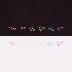 OOLY Geur Gelpennen 6 Stks 3 Jr+ -Creatieve Speelgoed Winkel OOLYgeurgelpennen6stkse