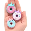 OOLY Geurgummetjes Unicorn Donuts 6 Jr+