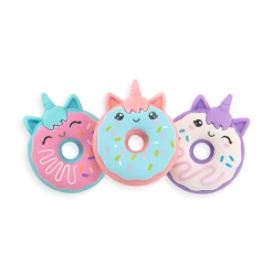 OOLY Geurgummetjes Unicorn Donuts 6 Jr+ 6 OOLY Geurgummetjes Unicorn Donuts 6 Jr+ -Creatieve Speelgoed Winkel OOLYgeurgumunicorndonuts6jr b