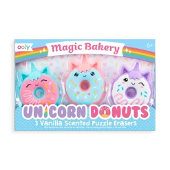 OOLY Geurgummetjes Unicorn Donuts 6 Jr+ 7 OOLY Geurgummetjes Unicorn Donuts 6 Jr+ -Creatieve Speelgoed Winkel OOLYgeurgumunicorndonuts6jr c