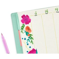 OOLY Metallic Brush Stiften 10 Stks 6 Jr+ -Creatieve Speelgoed Winkel OOLYmetallicbrushstiften02130 064a