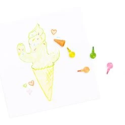 OOLY Stapelbare Wasco Ijs 3 Jr+ -Creatieve Speelgoed Winkel OOLYstapelbarewascoijs02133 099d