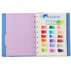 OOLY Waterverf Brush Stiften 18 Stks 6 Jr+ -Creatieve Speelgoed Winkel OOLYwaterverfbrushstiften18stks02130 057c