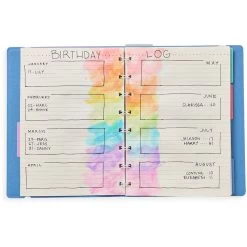 OOLY Waterverf Brush Stiften 18 Stks 6 Jr+ -Creatieve Speelgoed Winkel OOLYwaterverfbrushstiften18stks02130 057d