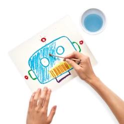 OOLY Waterverf Stiften Smooth Stix 24 Stks 3 Jr+ -Creatieve Speelgoed Winkel OOLYwaterverfstiftenSmoothstix kopie d24028c3 107b 4166 90ed f7d8485f145d