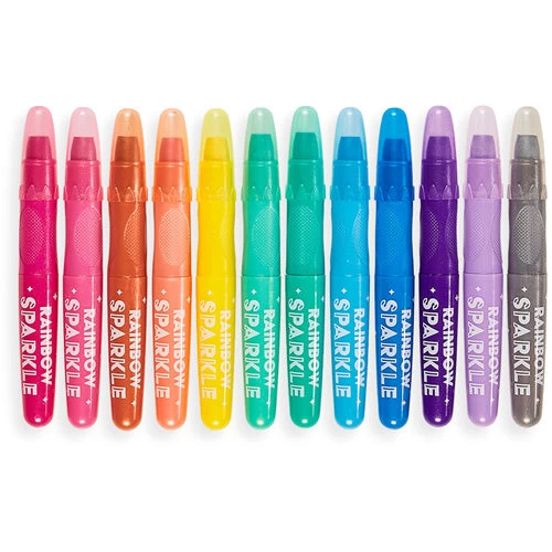 OOLY Waterverf Stiften Metallic 12 Stks 3 Jr+ 3 OOLY Waterverf Stiften Metallic 12 Stks 3 Jr+ - Afbeelding 3