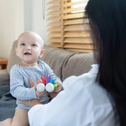 PLAN TOYS Baby Auto 6 M+ 13 PLAN TOYS Baby Auto 6 M+ -Creatieve Speelgoed Winkel PLANTOYSbabyauto6m 4005229c