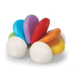 PLAN TOYS Baby Auto 6 M+