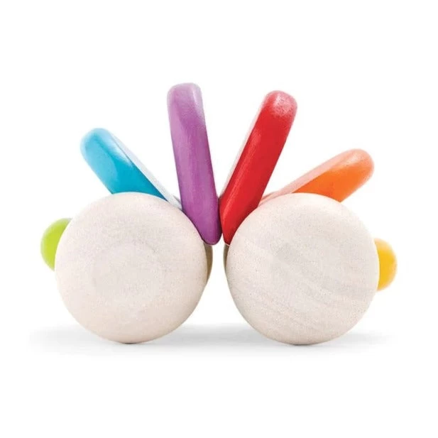 PLAN TOYS Baby Auto 6 M+ 2 PLAN TOYS Baby Auto 6 M+ - Afbeelding 2