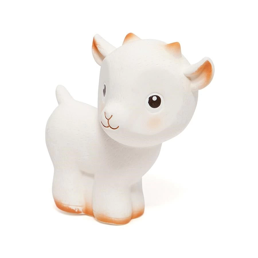 Petit Monkey Bad- En Bijtspeeltje George 0 Mnd+ 2 Petit Monkey Bad- En Bijtspeeltje George 0 Mnd+ - Afbeelding 2