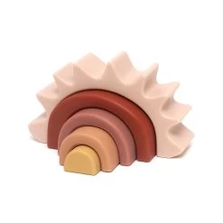 Petit Monkey Stapelaar Sun 3 Jr+