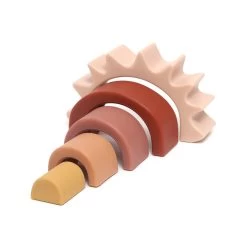 Petit Monkey Stapelaar Sun 3 Jr+ 9 Petit Monkey Stapelaar Sun 3 Jr+ -Creatieve Speelgoed Winkel PetitMonkeystapelaarsun3jr PMG025 Rc