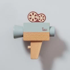 Petit Monkey Video Camera 3jr+ -Creatieve Speelgoed Winkel PetitMonkeyvideocamera3jr PMWT013a