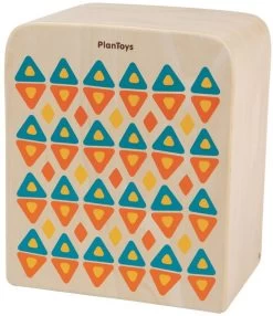 Plan Toys Ritme Box L 5 Jr+