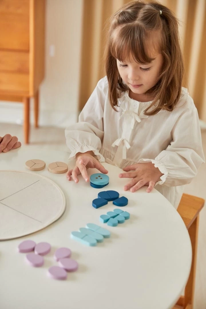 Plan Toys Spel Mandala 3 Jr+ 3 Plan Toys Spel Mandala 3 Jr+ - Afbeelding 3