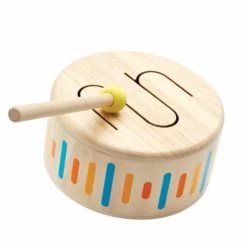 Plan Toys Trommel 18 Mnd+