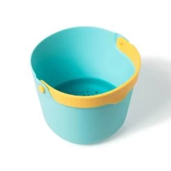 Quut Zandspeelgoed Bucki Banana Blue 10 Mnd+ -Creatieve Speelgoed Winkel QuutzandspeelgoedBuckibananablue173076c