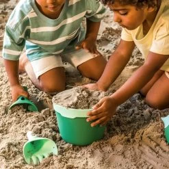 Quut Zandspeelgoed Raki Garden Green 10 Mnd+ -Creatieve Speelgoed Winkel QuutzandspeelgoedRakigardengreen173113c