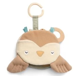 Sebra Activiteitenboekje Blinky Uil 0 M+