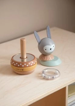 Sebra Stapeltoren Woodland Rabbit 10 M+ 7 Sebra Stapeltoren Woodland Rabbit 10 M+ -Creatieve Speelgoed Winkel SebrastapeltorenWoodlandrabbit10m 301830012c
