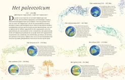 Het Dikke Boek Van Alle Bijzondere Dino's 7jr+ -Creatieve Speelgoed Winkel Snag 5c40e72f