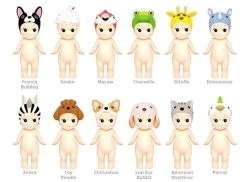 Sonny Angel Animal Serie 3