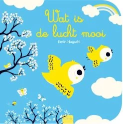 Wat Is De Lucht Mooi 2 Jr +