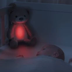 ZAZU Slaaptrainer Brody De Beer Pink 0 Mnd+ 9 ZAZU Slaaptrainer Brody De Beer Pink 0 Mnd+ -Creatieve Speelgoed Winkel ZAZUslaaptrainerBrodybeerroseB 280a0a59 be9f 4d0c 9aeb df7ed5ff2aac