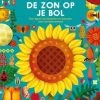 De Zon Op Je Bol 6 Jr+