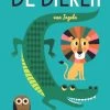 De Dieren Van Ingela P Arrhenius 3 Jr+