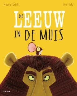 De Leeuw In De Muis 3 Jr+