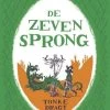 De Zevensprong 10jr+