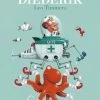 Diepzee Dokter Diederik 4 Jr+
