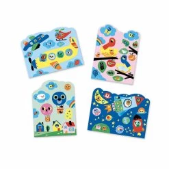 DJECO Magisch Kleuren Hidden Sky 18 Mnd+ 6 DJECO Magisch Kleuren Hidden Sky 18 Mnd+ -Creatieve Speelgoed Winkel dj09061.jpg2