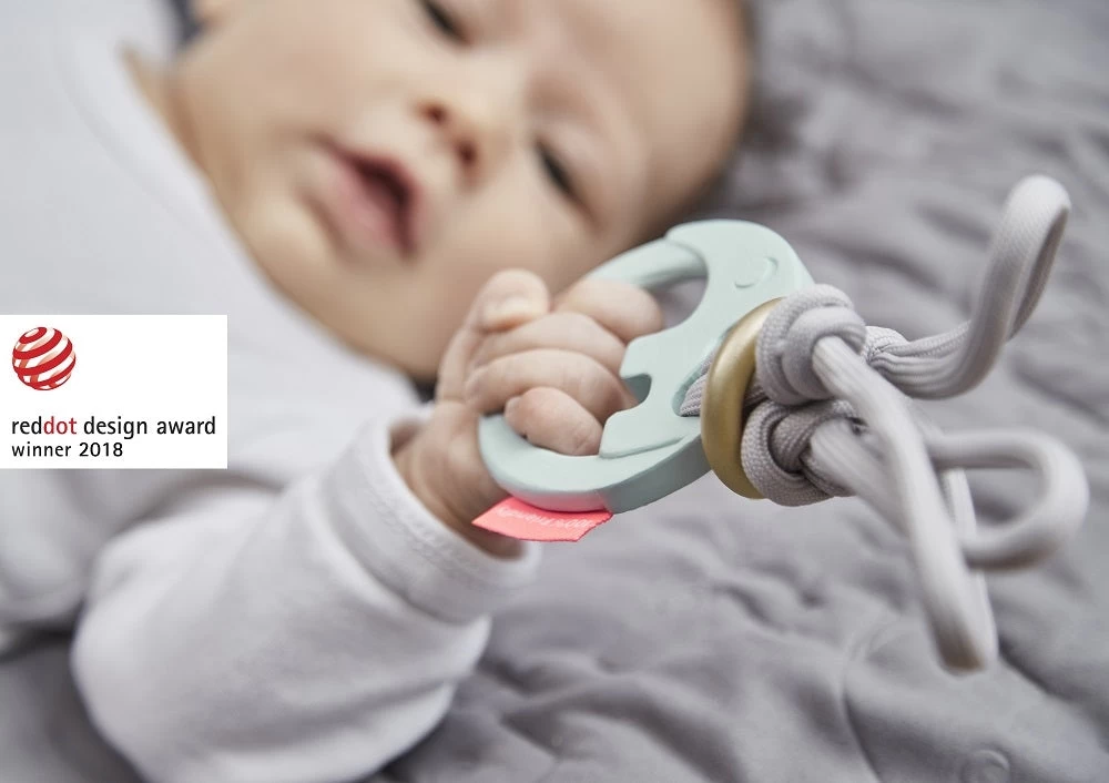 Done By Deer Activiteiten Set Tiny Toys 2 M+ 3 Done By Deer Activiteiten Set Tiny Toys 2 M+ - Afbeelding 3