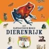 Het Fantastisch Mooie Dierenrijk 8 Jr+