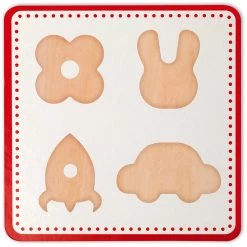 JANOD Ik Leer - Voelen Memory Spel 3 Jr+ 20 JANOD Ik Leer - Voelen Memory Spel 3 Jr+ -Creatieve Speelgoed Winkel janod ik leer voelen memory spel 115318 i