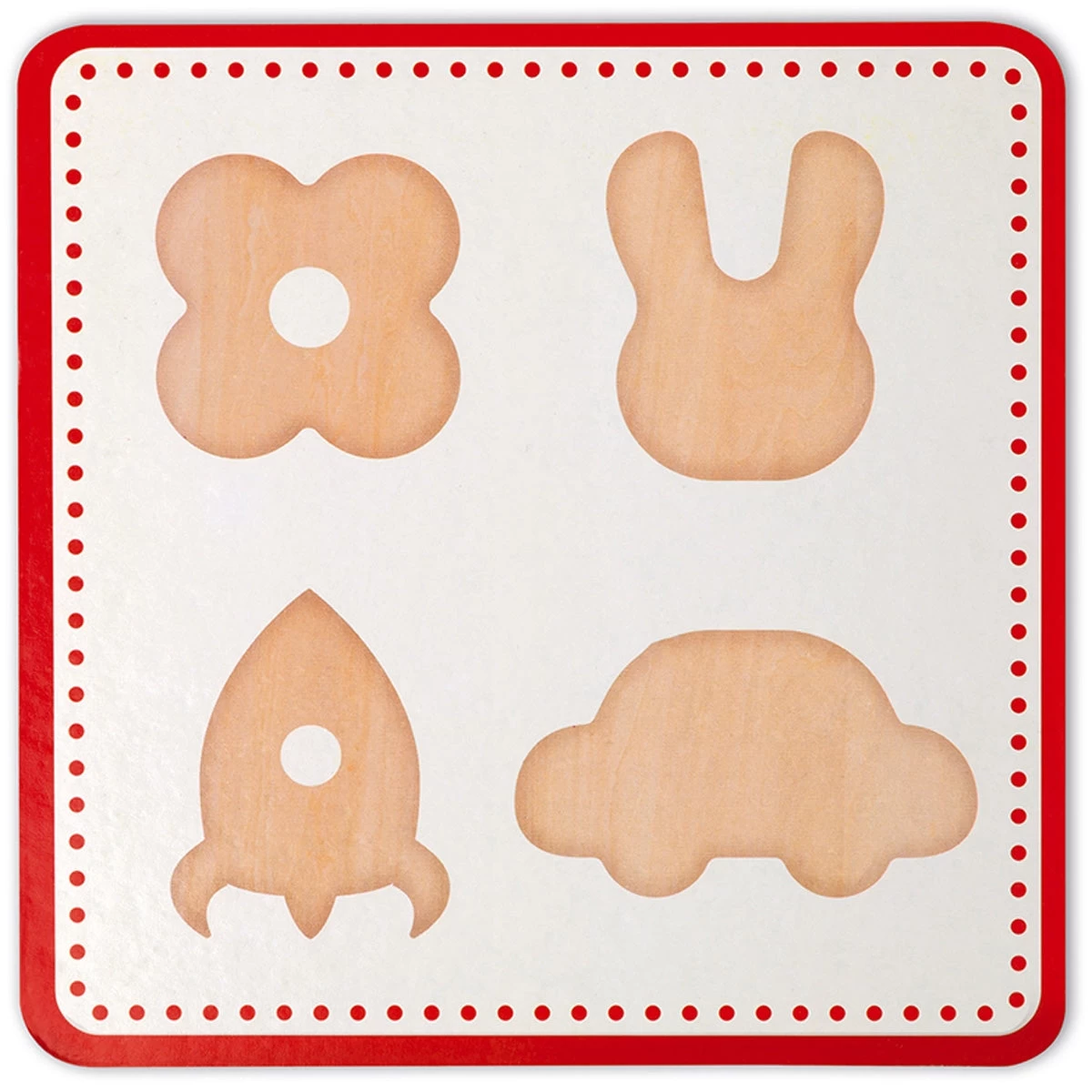 JANOD Ik Leer - Voelen Memory Spel 3 Jr+ 10 JANOD Ik Leer - Voelen Memory Spel 3 Jr+ - Afbeelding 10