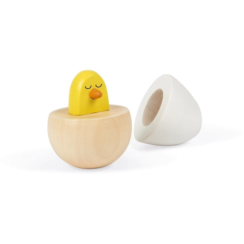 JANOD Stapeltoren Struisvogel 1 Jr+ 3 JANOD Stapeltoren Struisvogel 1 Jr+ - Afbeelding 3